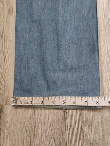 Ma1908 Campus baggy jeans waist 34