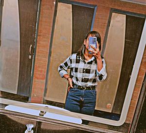 Unisex Shirt