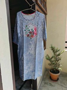 Aurelia Kurti