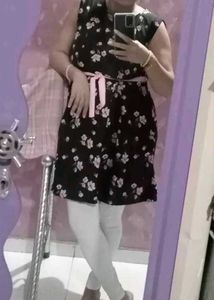 Western Dress 👗