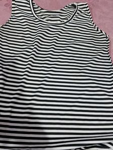 Striped Tank Top
