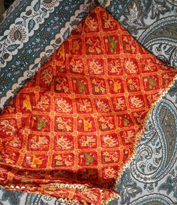 Beautiful Ethnic Dupatta