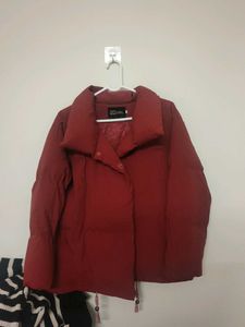 Pupper Jacket