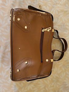 Brown Best Bag Handbag