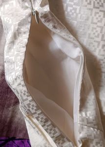 Sleeveless Mini Dress