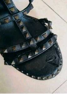 Stylish Heels