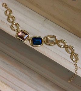 Blingy Bracelets For Women