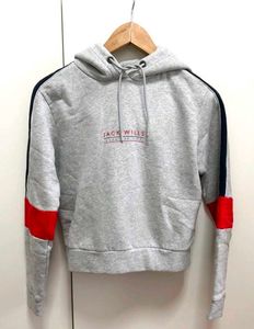 jack wills branded Hoodie ☃️