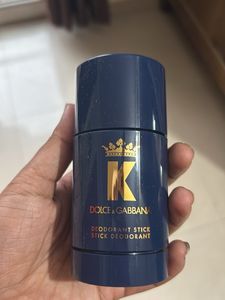 deodorant