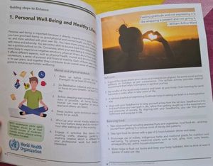 Eco-Bliss: Mindful Consumption Book