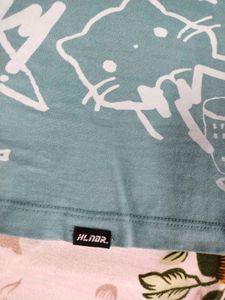 Tshirt For Women