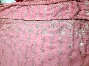 beautiful plazo suit