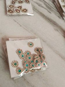 Kundan Stones For Embroidery