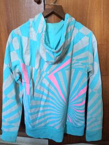 Hoodie Sweatshirt Unisex Small (36)