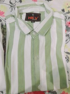 Men&#39;s Shirt &amp; Jeans Set