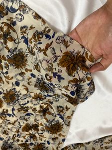 Floral Top