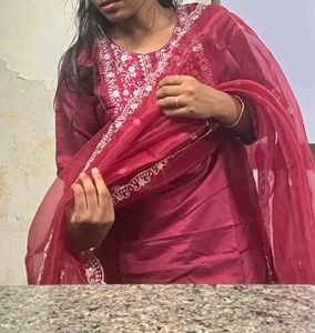 Women Kurta Set