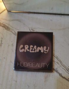 Huda Beauty Creamy Eyeshadow