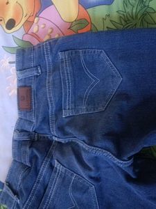 jeans