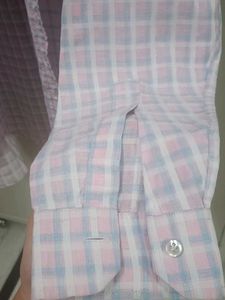 Checked Paints &amp; Shirt🥰🥰