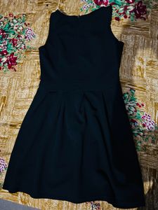 Midi Short Dress