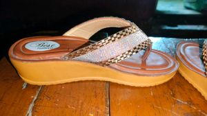 Wedge Sandle For Women