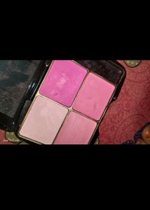 New Lip Liner  Plz Buy.11 Shade With Blusher