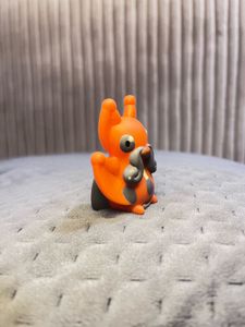 Pokemon Kricketune Figure