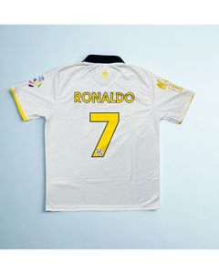 Al-Nasar football jerseys