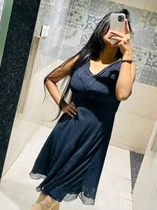 Beautiful Black Dress