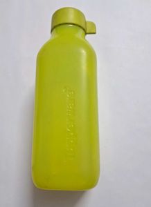 Tupperware Water Bottle