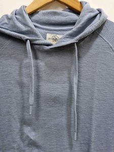 Tshirt With Hood NEW