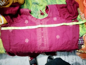 Bridal Heavy Work Suit