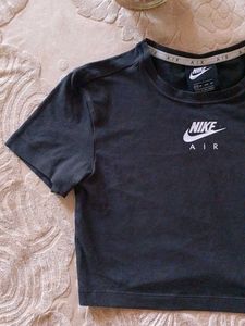 Nike Air Crop Top.