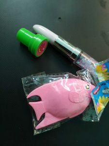 Cute Novelty Stationery Set