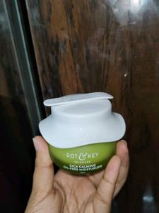Dot &amp; Key Moisturizer