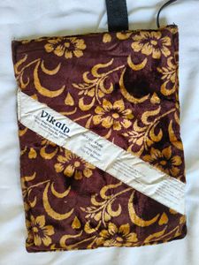 Electro-magnetic Heating Pad