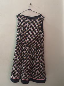one peace frock