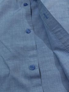 Blue Shirt