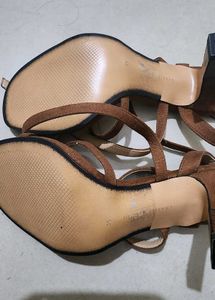 Charles N Keith Rule The World  Stilletos