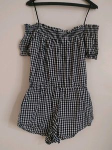 Forever 21 Playsuit