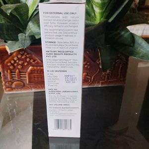 Ekanta By Aureana Warmth Of The Fire Body Lotion