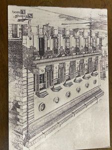 Special Edition Post Cards