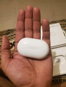 OPPO ENCO BUDS 24 Hours Battery Life