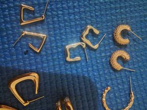 Primark Earring Set (6) ...*new*