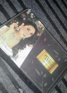 4 Piece Jewellery Set