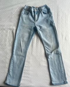 Levi’s Jeans Foe Boys 10-11 Yrs