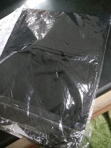 Women&#39;s Black Sqare Neck Crop Top