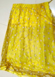 Lehnga Pearl Work