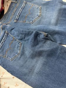 TRIX Original Denim Jeans Size 34